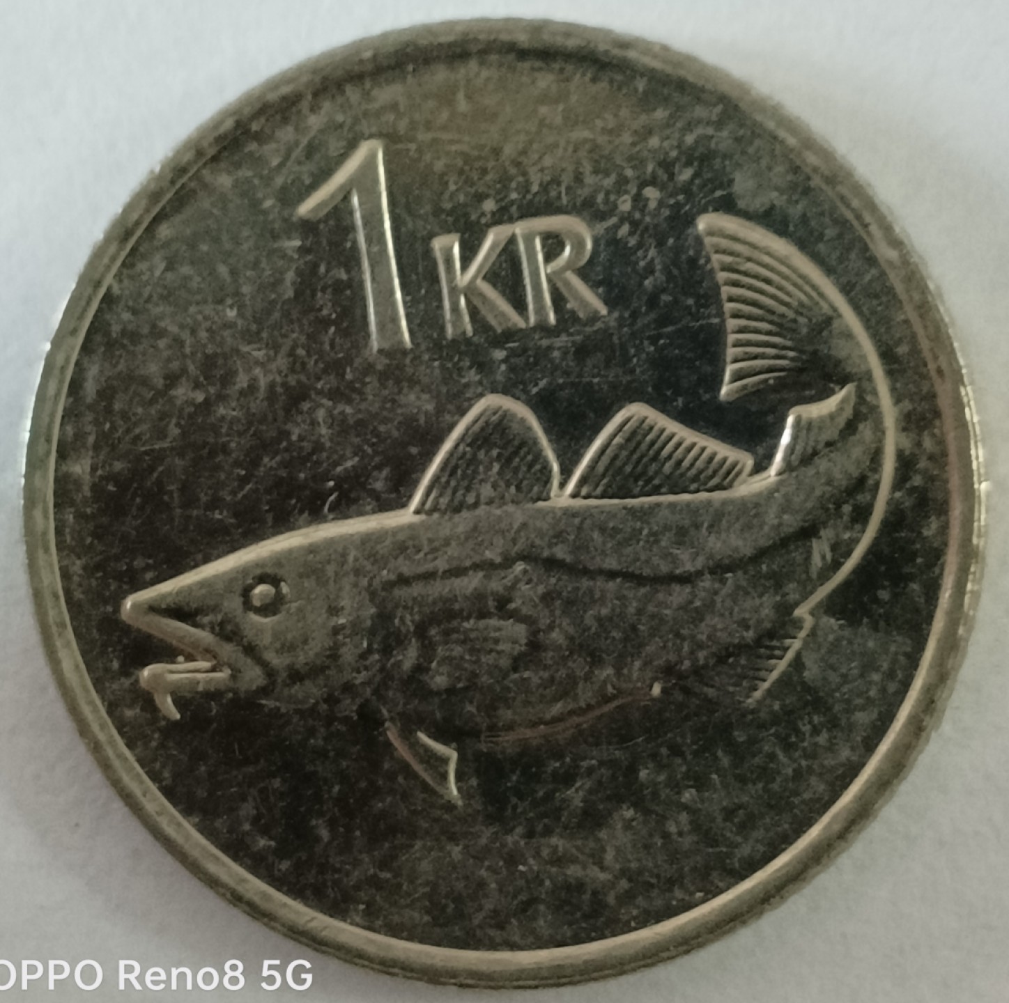 泡泡堂第148期  世界硬币专场（无押金，无佣金，捡漏，全场20包邮，偏远地区除外） 冰岛一克朗