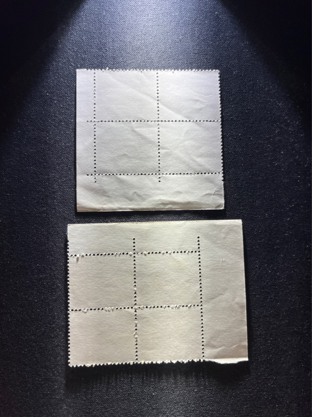 洪涛臻品 精选邮票限时拍卖第六十六期 普票一组部分上品，注意捡漏
