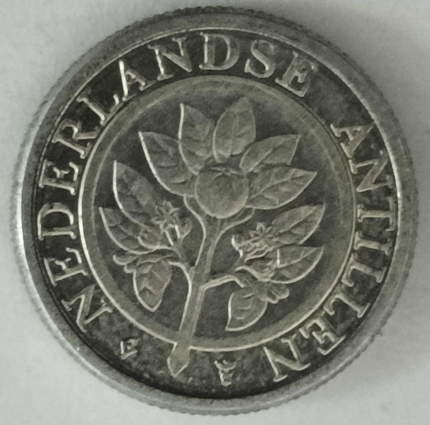 泡泡堂第130期  世界硬币专场（无押金，无佣金，捡漏，全场20包邮，偏远地区除外） 安德烈斯一分