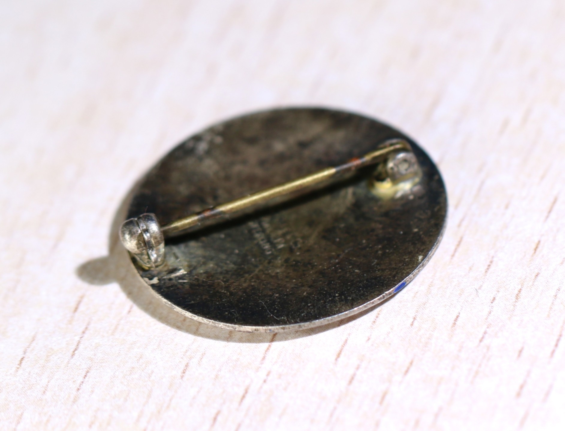 大猫徽章拍卖第206期 二战美军运输大队符号和CBI证章