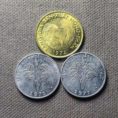 第二十五期 十月第6拍 - 10.6.1南越