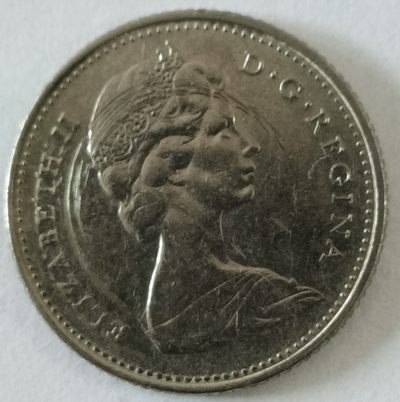 泡泡堂第130期  世界硬币专场（无押金，无佣金，捡漏，全场20包邮，偏远地区除外） - 加拿大十分