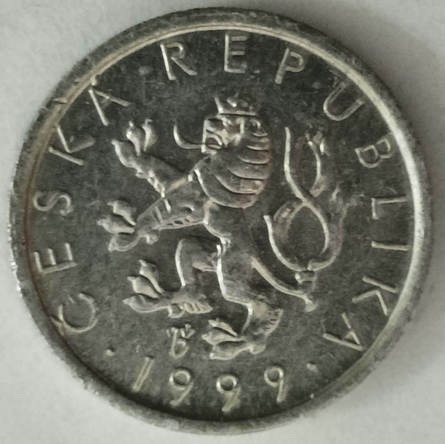 泡泡堂第148期  世界硬币专场（无押金，无佣金，捡漏，全场20包邮，偏远地区除外） 捷克10h