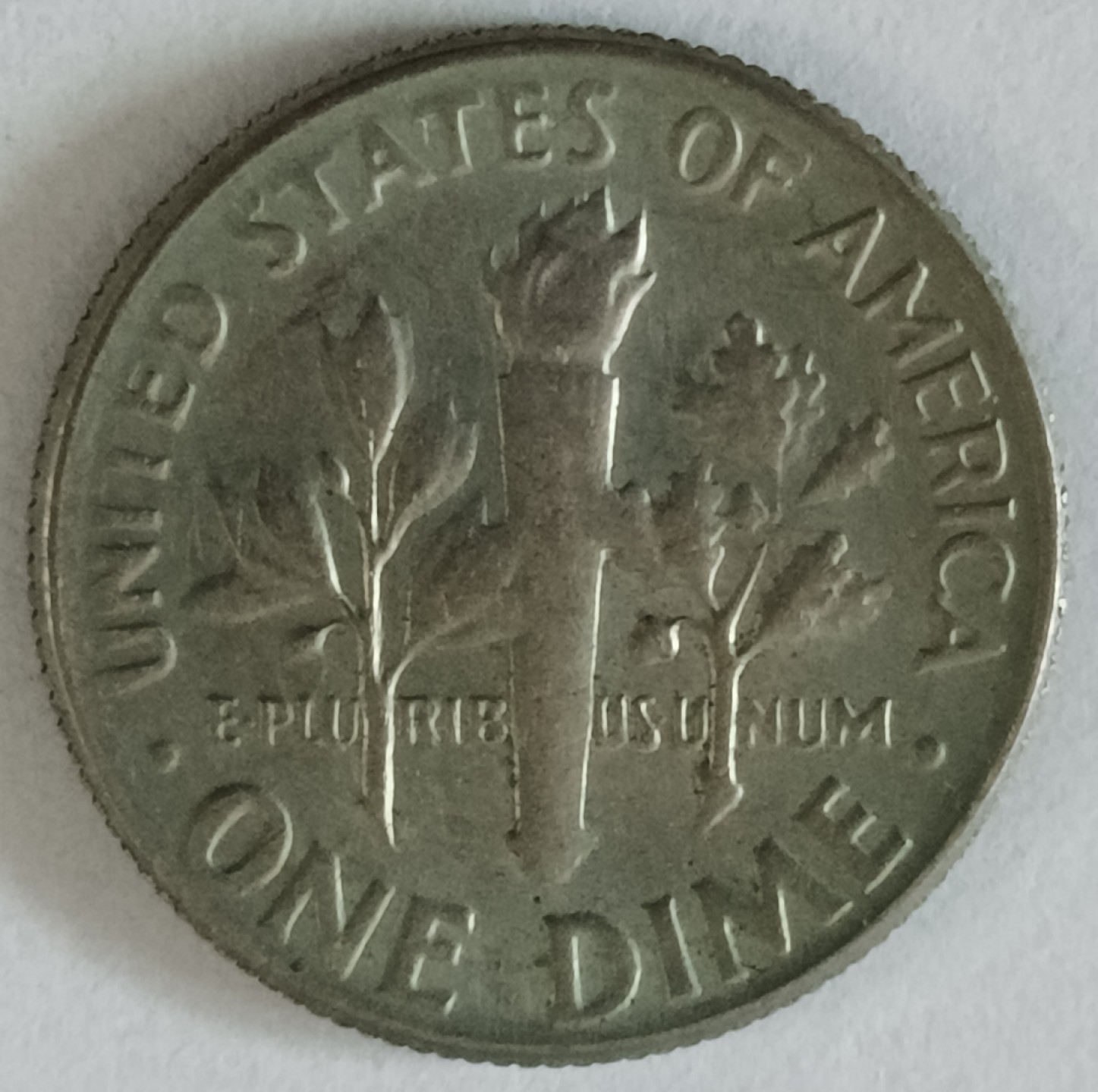 泡泡堂第130期  世界硬币专场（无押金，无佣金，捡漏，全场20包邮，偏远地区除外） 美国十分