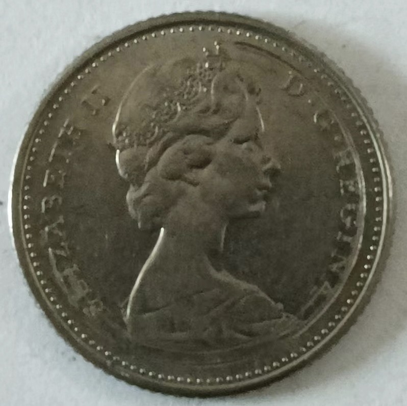 泡泡堂第130期  世界硬币专场（无押金，无佣金，捡漏，全场20包邮，偏远地区除外） 加拿大十分