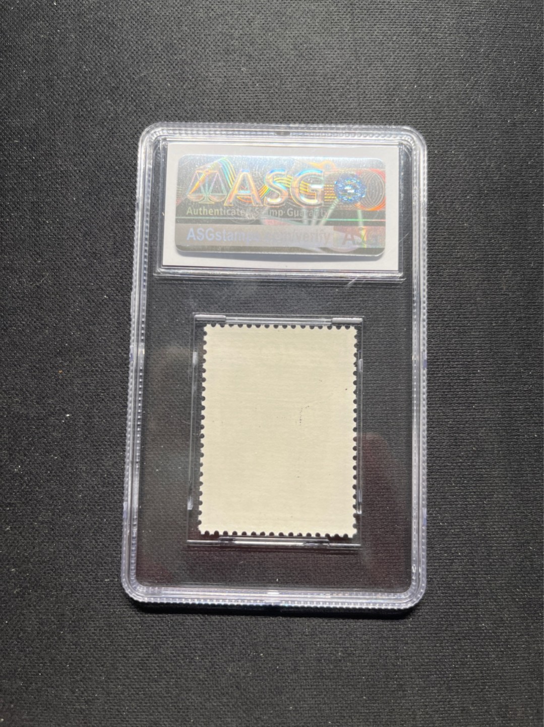 洪涛臻品 精选邮票限时拍卖第六十六期 特63青铜器新★真正大筋★8-8 ASG 90分OG ★状态极佳，白胶润泽，最严格时期出分，版撕绝中绝送评，老纪特90分是高分，可收藏可投资。目前ASG评级处于初级阶段，注意趁早下手囤精品货，未来一定有意想不到的收获