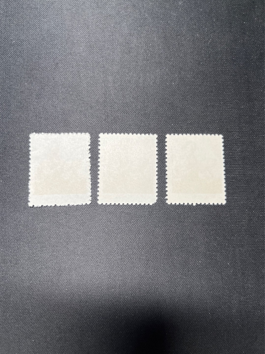洪涛臻品 精选邮票限时拍卖第六十六期 普无号拖拉机 上品，软折，品相不错，注意捡漏