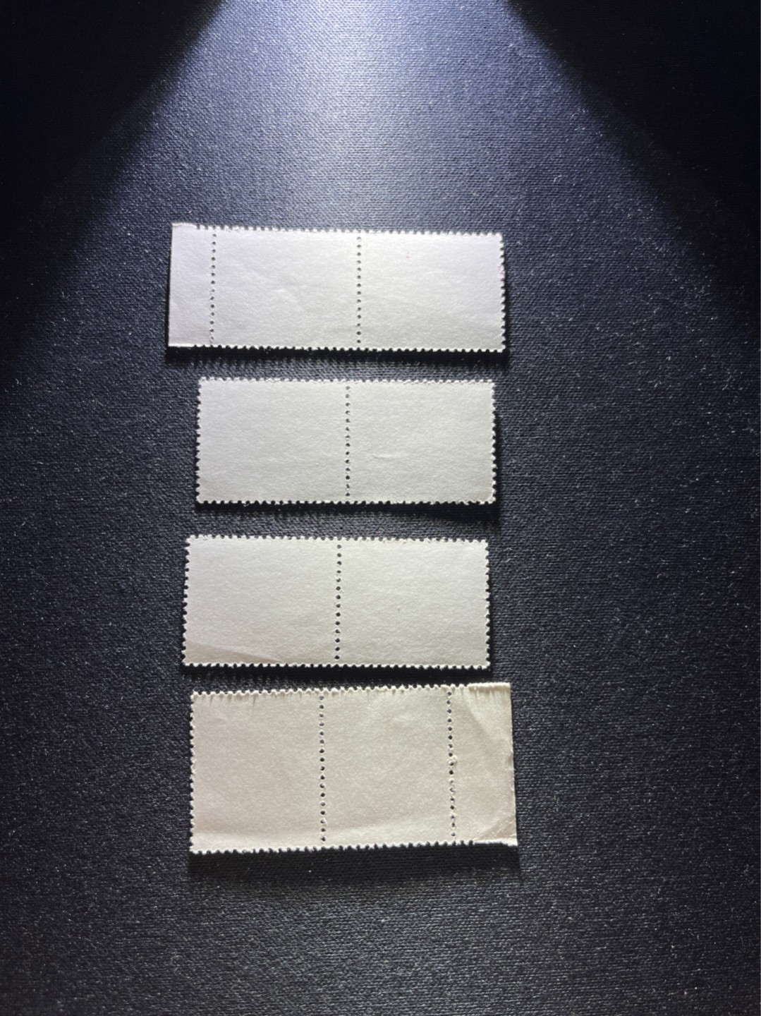 洪涛臻品 精选邮票限时拍卖第六十六期 普票枣园一组，部分上品，部分全品，注意捡漏