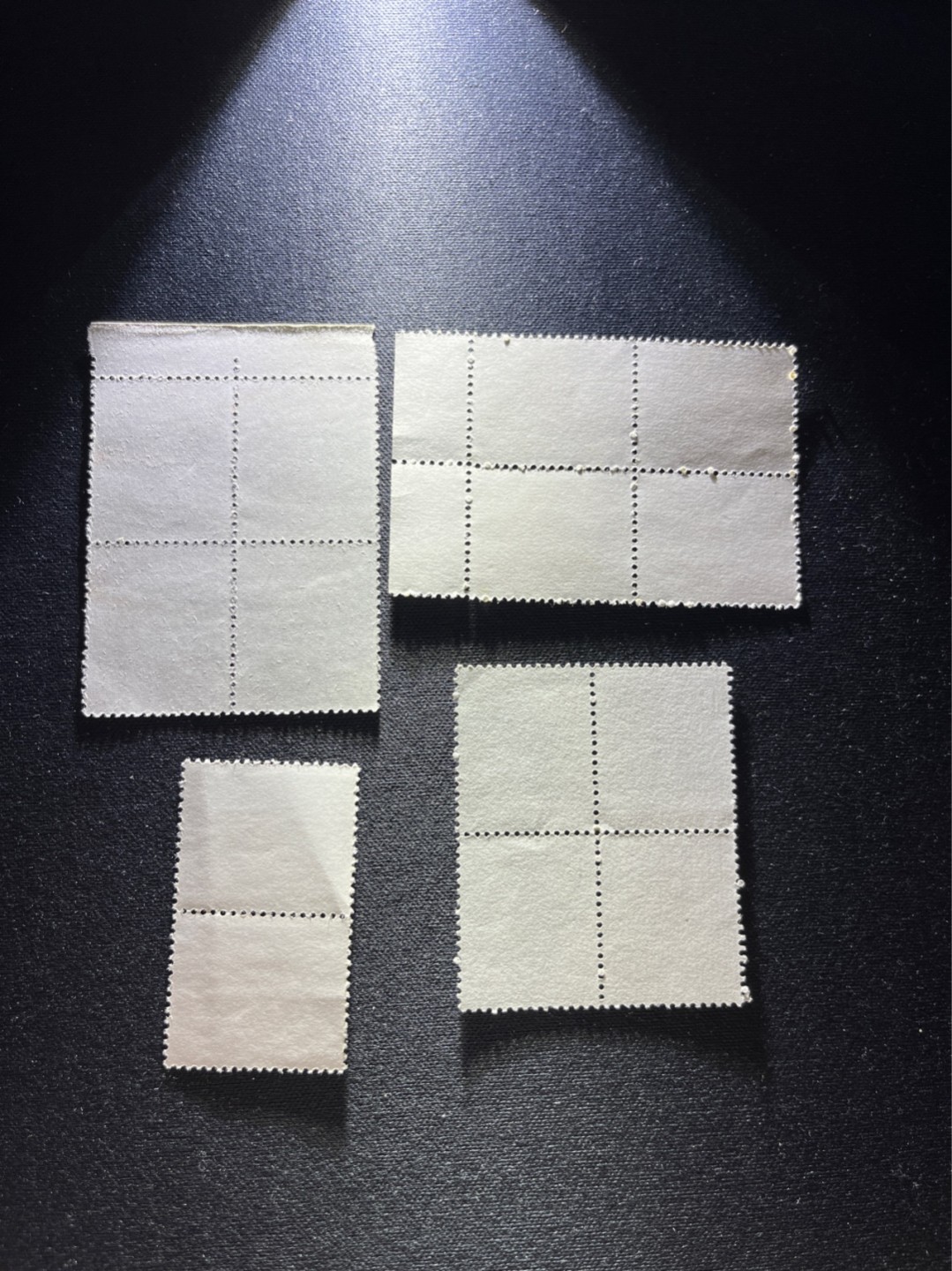 洪涛臻品 精选邮票限时拍卖第六十六期 普票一组部分上品，部分全品，注意捡漏