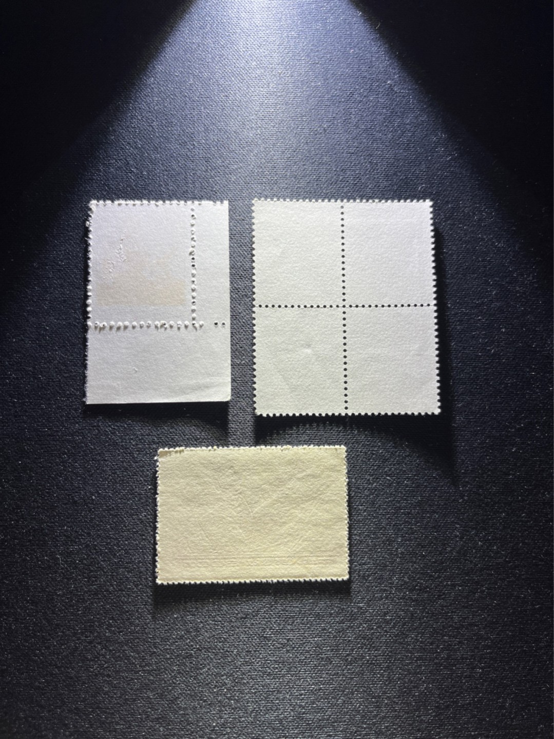 洪涛臻品 精选邮票限时拍卖第六十六期 上品一组，折痕，软折，拖拉机非常轻微起毛别无瑕疵，注意捡漏