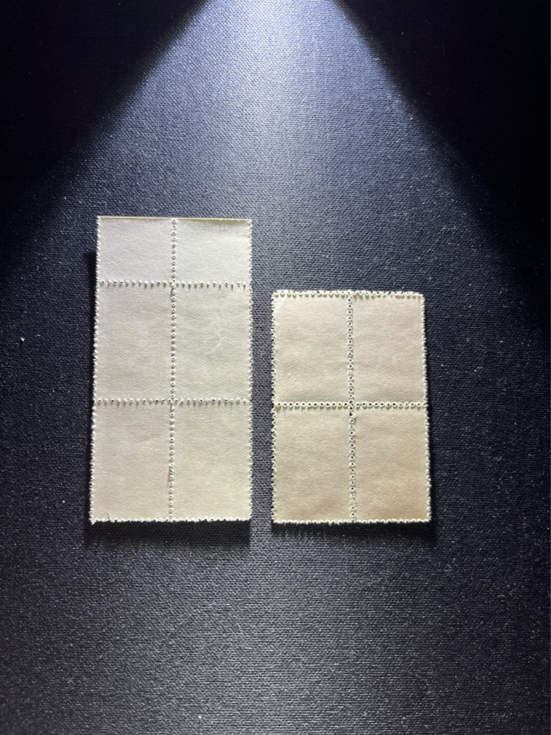 洪涛臻品 精选邮票限时拍卖第六十六期 特4体操再版新  2枚一组，上品，轻微软折。数量有限，喜欢不要错过