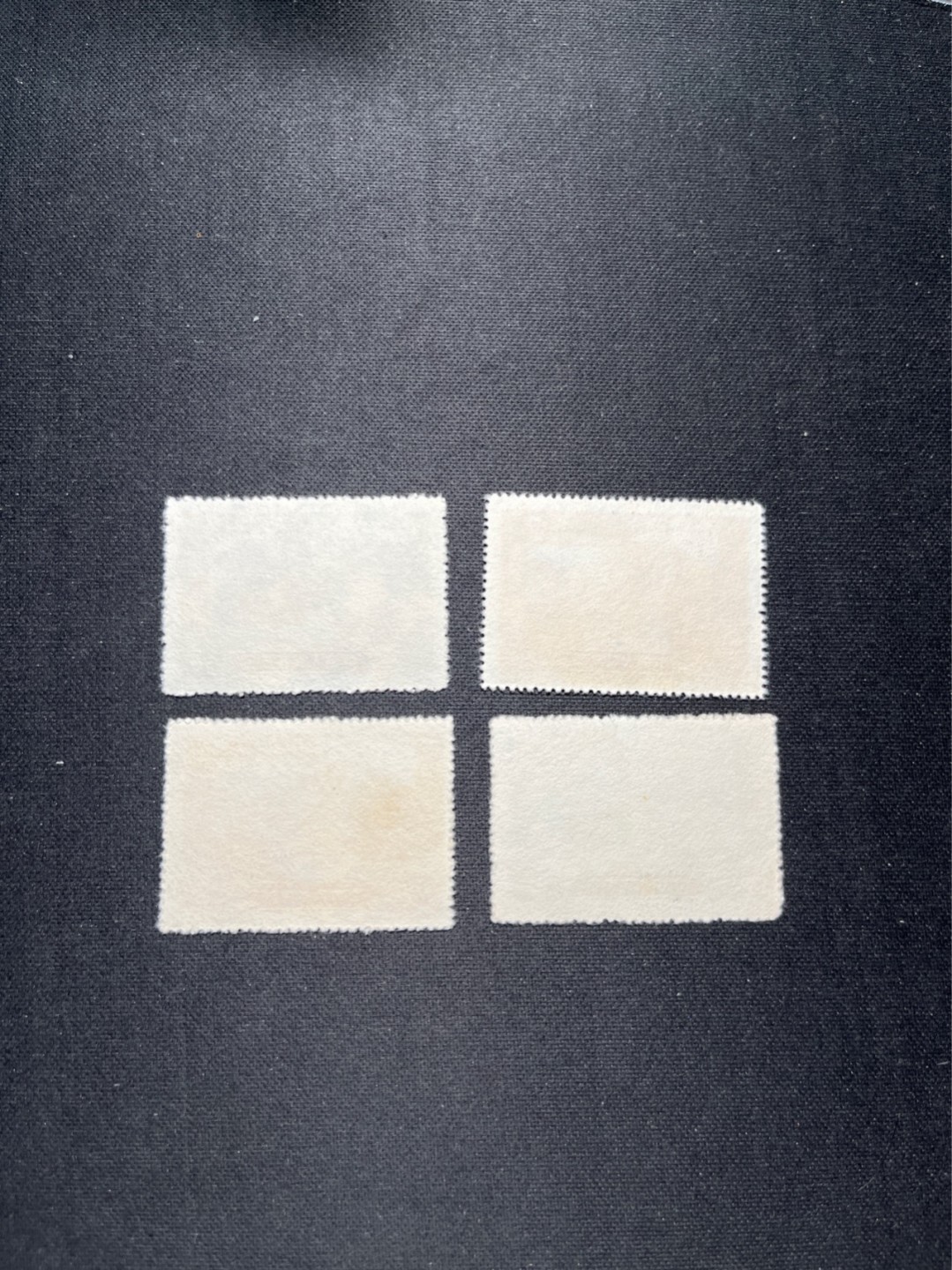 洪涛臻品 精选邮票限时拍卖第六十七期 纪13西藏新全  几乎全品 无明显瑕疵