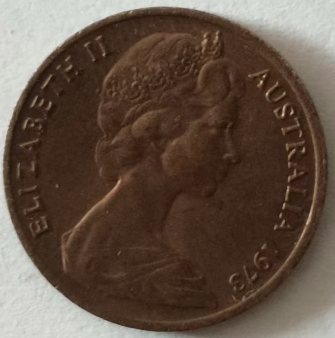 泡泡堂第131期  世界硬币专场（无押金，无佣金，捡漏，全场20包邮，偏远地区除外） 澳洲老一分