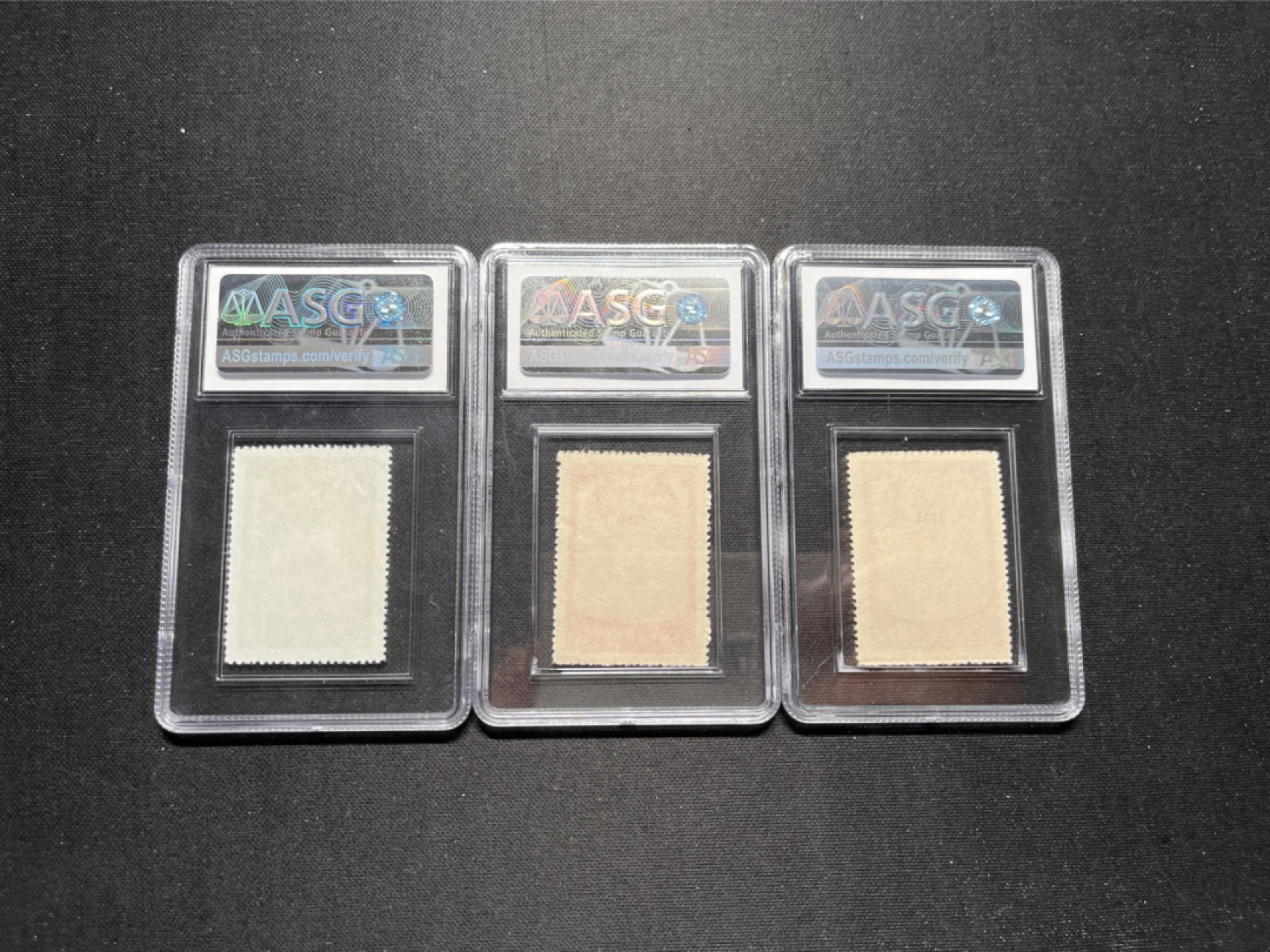 洪涛臻品 精选邮票限时拍卖第六十七期 纪37党代会新全 ASG85分OP 最严格时期出分，1956年发行人气品种，末图近期成交裸票价格做参考