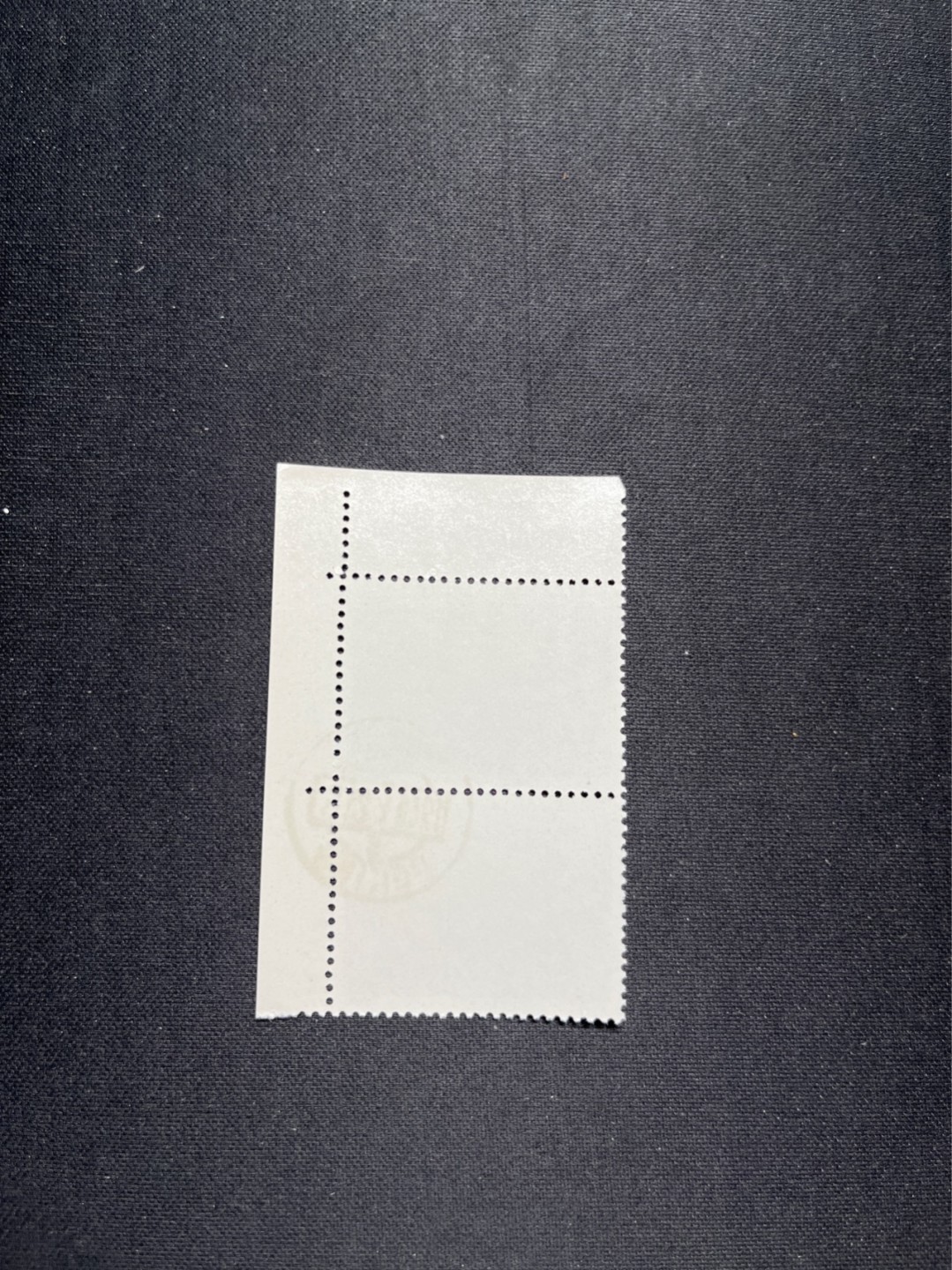 洪涛臻品 精选邮票限时拍卖第六十七期 热门品种，特73井冈山  盖销  8-4 数字➕色标直角边2枚，白胶润到流油。老纪特三俗稀缺，经典热门票，版撕全品嘎嘎绝，撕口新，适合收藏，喜欢不要错过，全品可评级