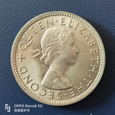 泡泡堂微拍第十五幕硬币，纸币，零佣金，零押金，满二十元包邮 - 超好品新西兰弗洛林