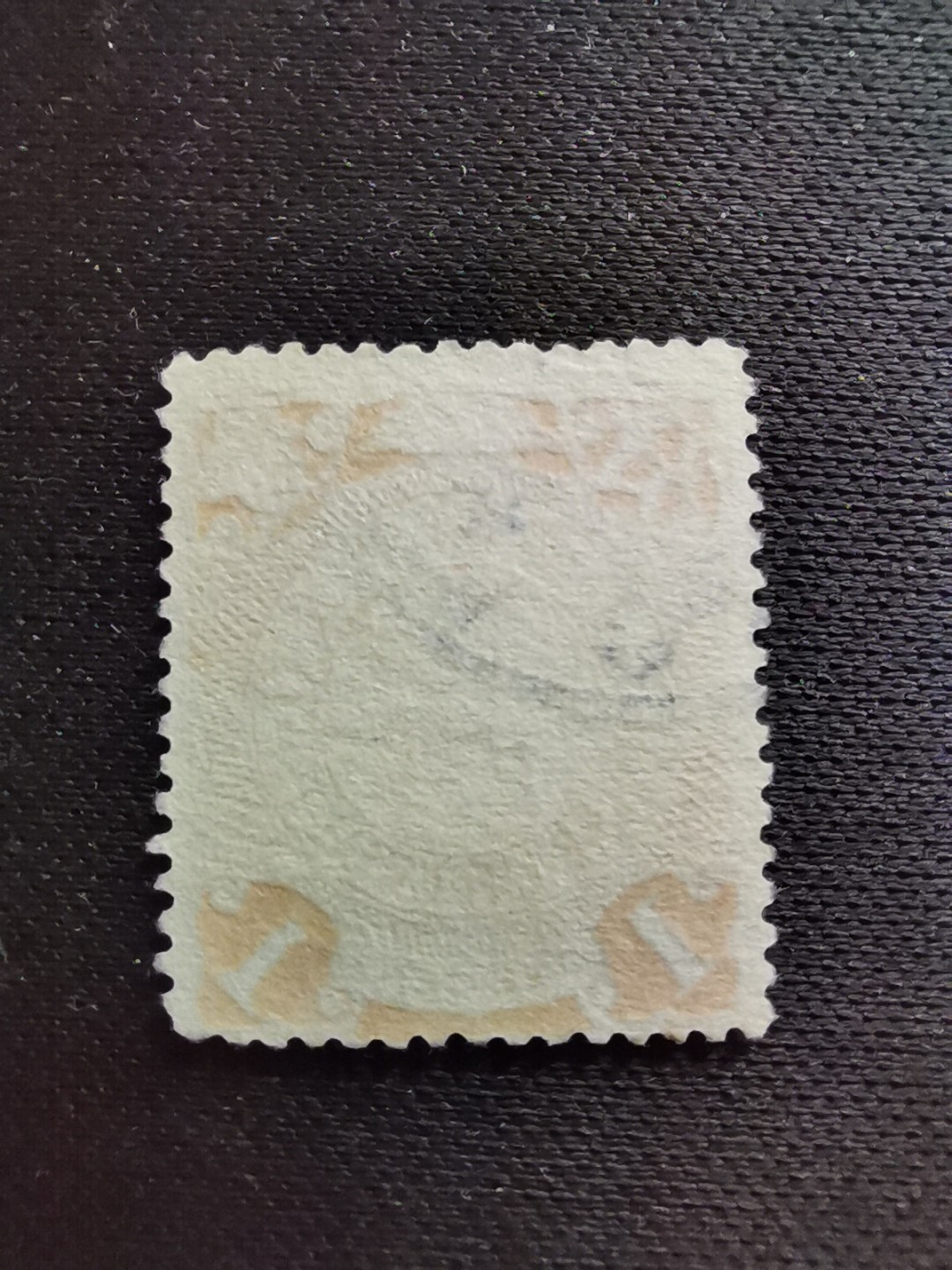 洪涛臻品 精选邮票限时拍卖第六十七期 龙票, 1分, 1912年楷体字加盖，比未加盖的龙票发行量少很多。百年老邮票, 难免有瑕疵, 入手文物级邮票的机会！