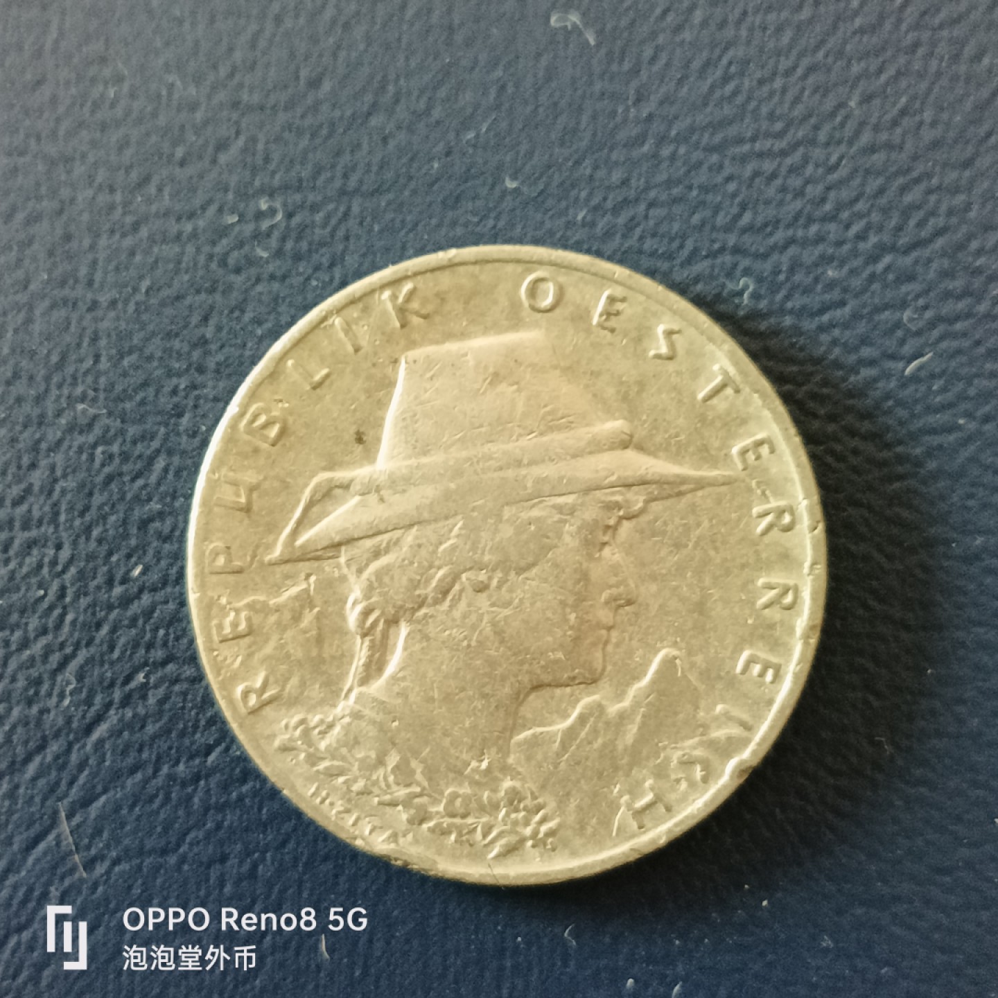 泡泡堂微拍第十五幕硬币，纸币，零佣金，零押金，满二十元包邮 奥迪利25年草帽哥。