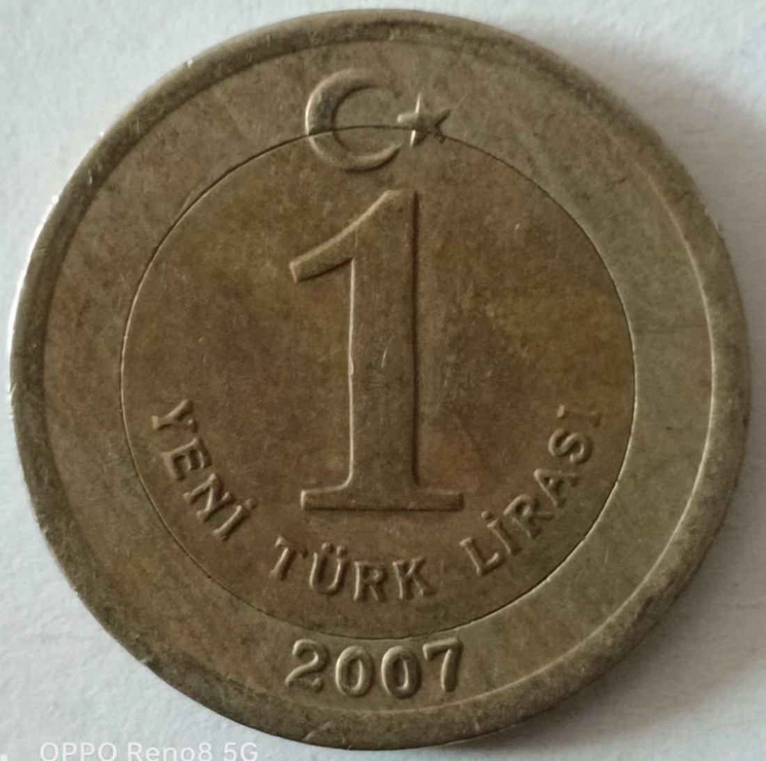 泡泡堂第131期  世界硬币专场（无押金，无佣金，捡漏，全场20包邮，偏远地区除外） 土耳其双色