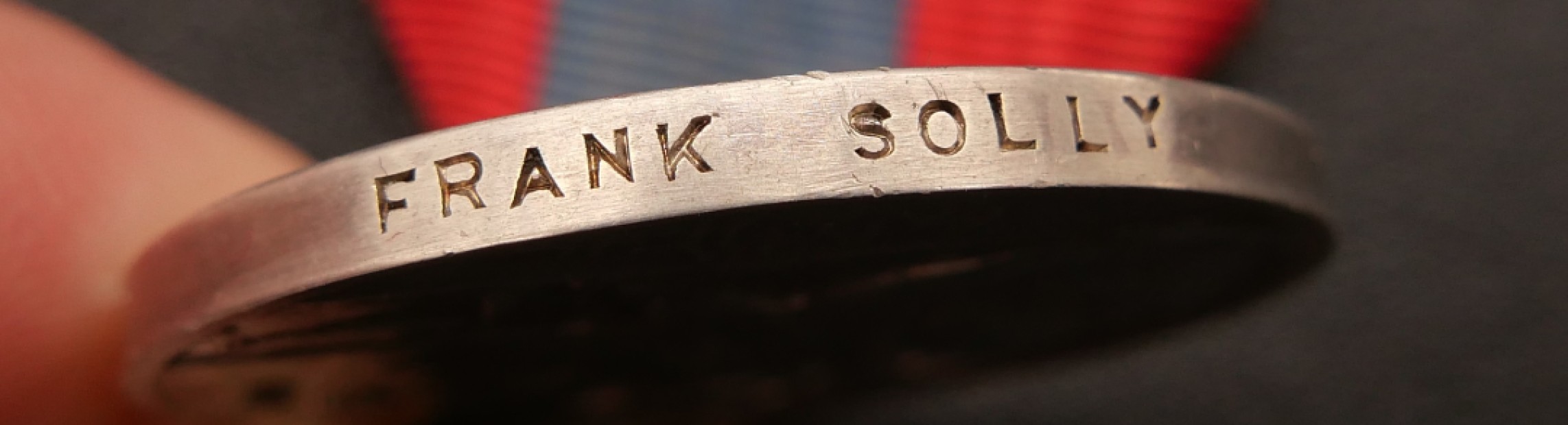 勋章奖章交易所10月29日群拍 银质英国乔治六世帝国服务奖章