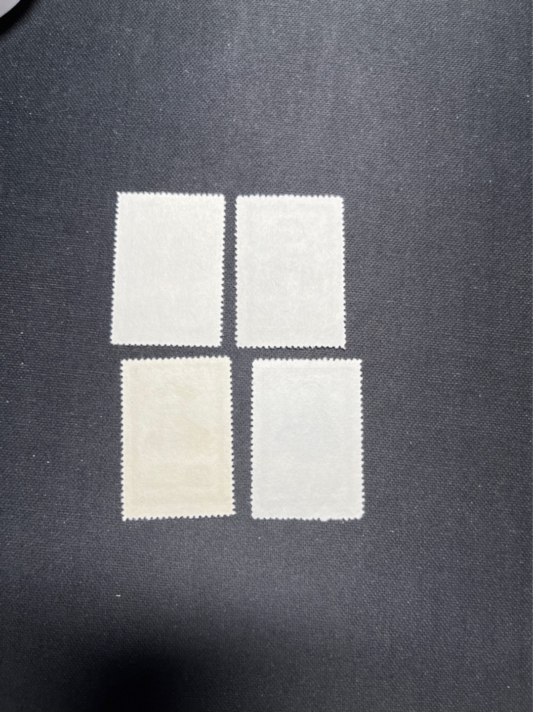 洪涛臻品 精选邮票限时拍卖第六十七期 纪25名人 全新套票 全品 