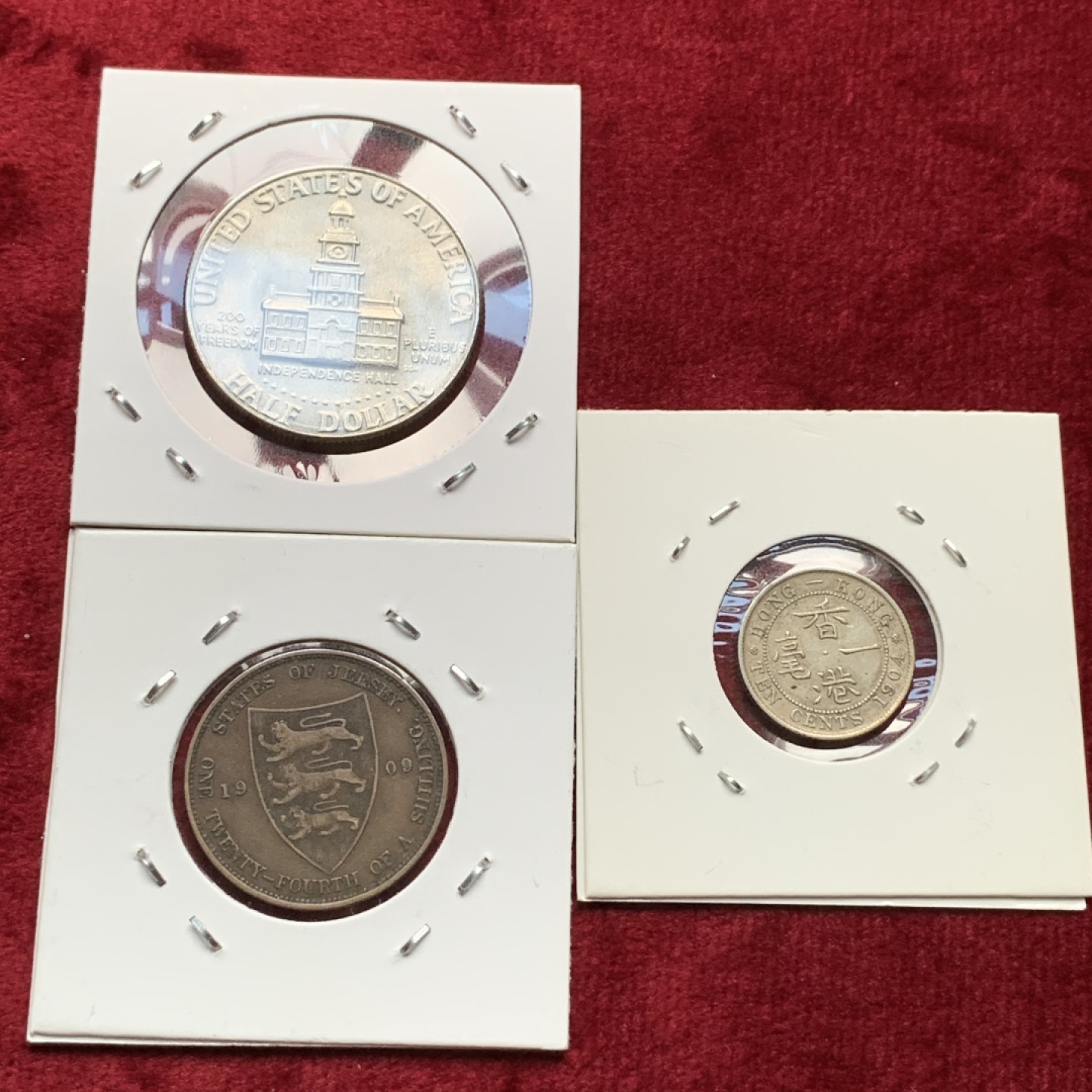 《竞宝斋》第110场-周日，周一 ，周四3场连拍（全场包邮）