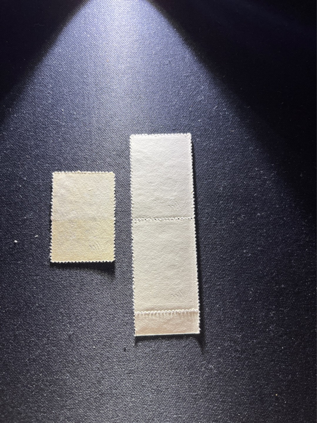 洪涛臻品 精选邮票限时拍卖第六十七期 纪23  工会2-1  3枚新 上品  折痕等