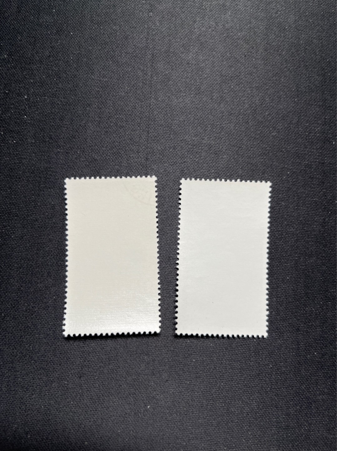 洪涛臻品 精选邮票限时拍卖第七十期 特68新安江4-24-3两枚盖销，★品相可以用完美来形容，版撕全品嘎嘎绝 背胶雪白。解放初的经典票，整版撕开，面艳胶白，票挺洁净，齿孔完美。老纪特的版票资源十分稀缺难寻，机会来临时必须抓住。