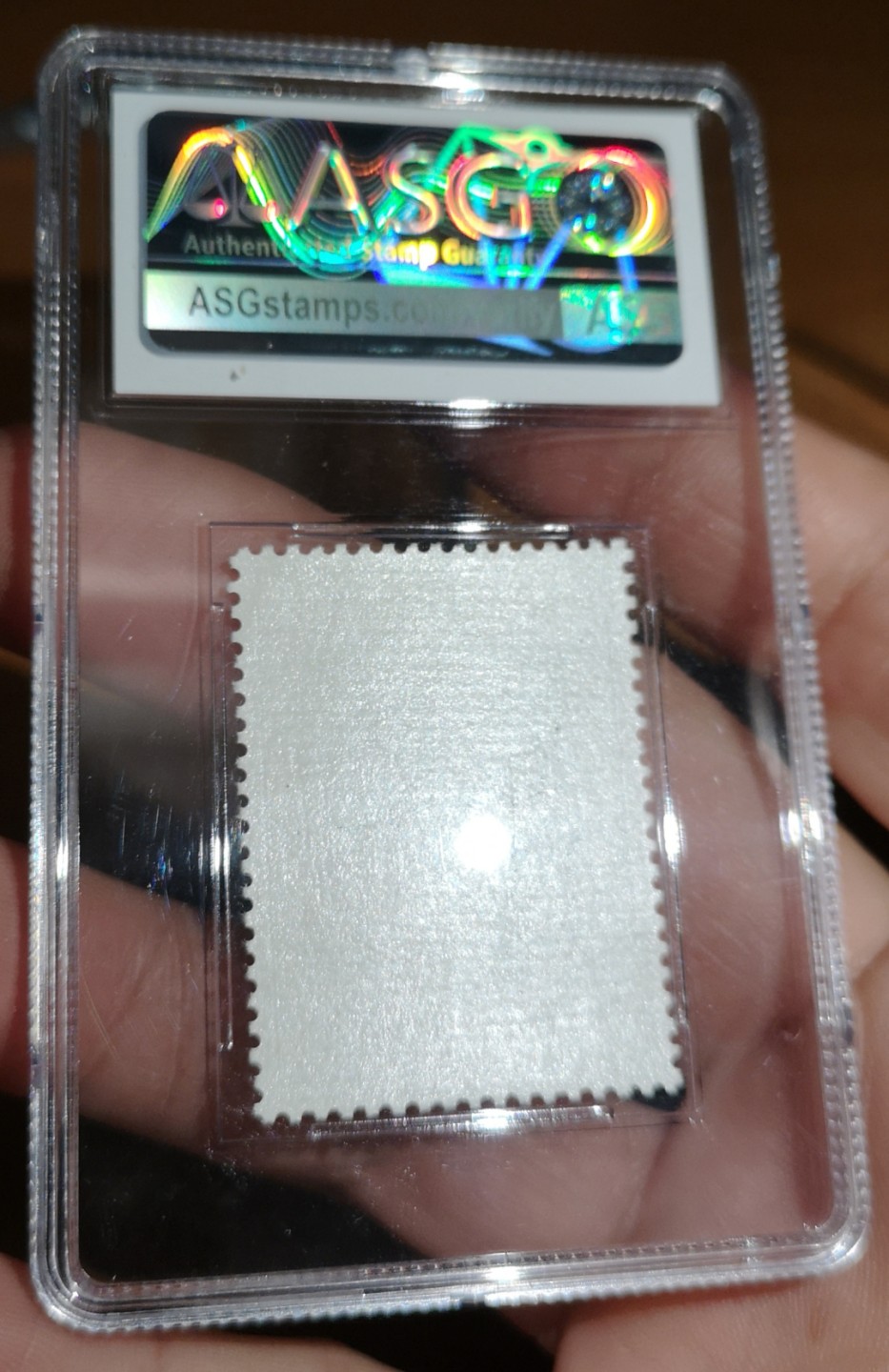 洪涛臻品 精选邮票限时拍卖第六十七期 特63青铜器新★真正大筋★8-8 ASG 90分OG★状态极佳，白胶润泽，最严格时期出分，版撕绝中绝送评，老纪特90分是高分，可收藏可投资。目前ASG评级处于初级阶段，注意趁早下手囤精品货，未来一定有意想不到的收获