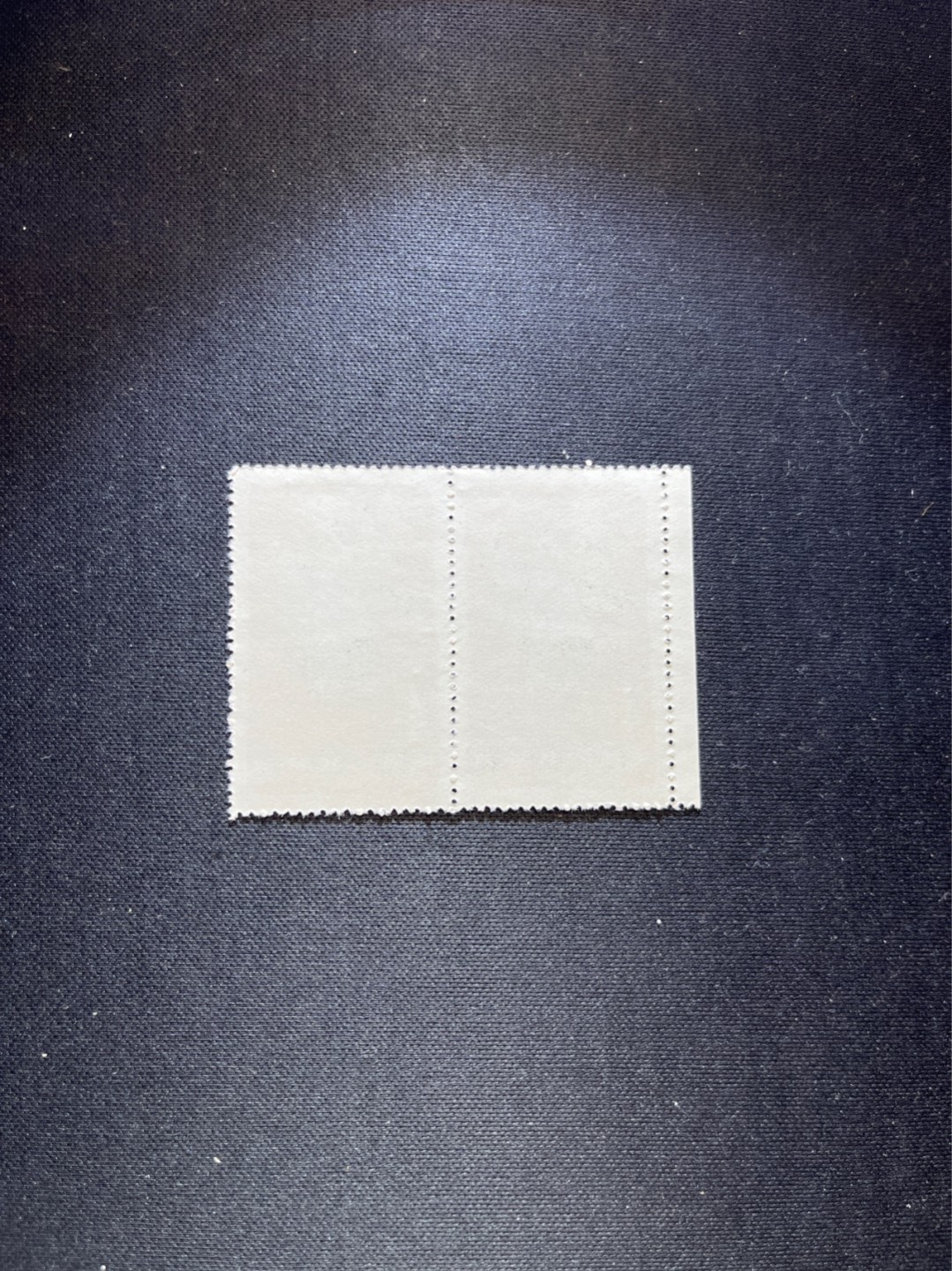 洪涛臻品 精选邮票限时拍卖第六十七期 特54儿童 盖销 12-2  ，二连一组，版撕全品，草纸票多数有折痕，全品非常难得，喜欢的老板不要错过