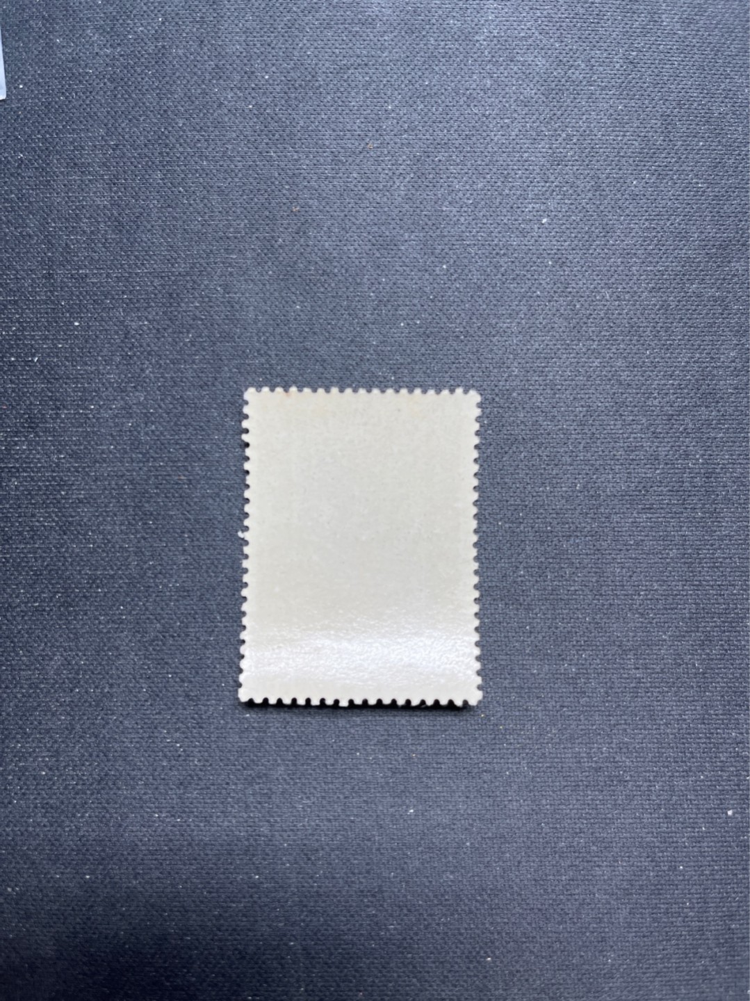 洪涛臻品 精选邮票限时拍卖第六十八期 纪93杜甫盖销 2-1一枚，版撕全品，齿间小纸点，白胶润泽✦老纪特高价精品票，全品新票一套价格8000一样难求，盖销版撕精品值得珍惜，注意捡漏。《ASG评级处于初级阶段，趁便宜囤精品版撕票，后市不可估量》