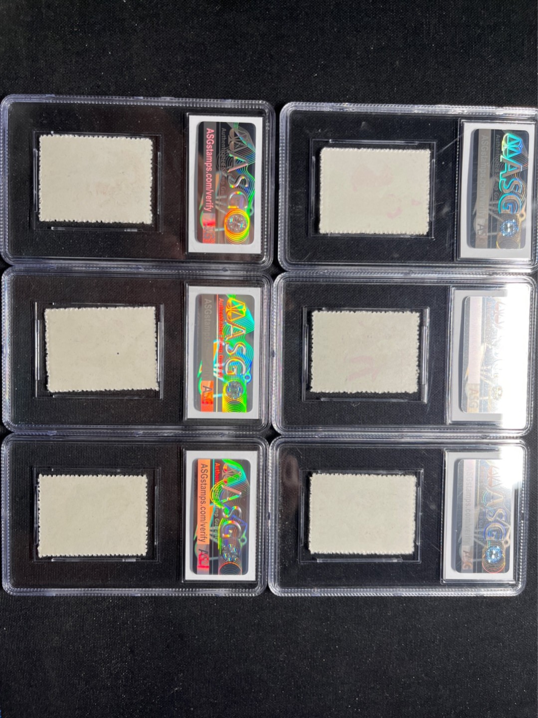 洪涛臻品 精选邮票限时拍卖第六十八期 特55舞蹈新全 ASG85分OP，老纪特经典套票，收藏首选，喜欢不要错过，升值潜力巨大，老纪特是不可再生资源，随着ASG评级的深入，精品票必将陷入评级资源短缺的局面，注意提前布局