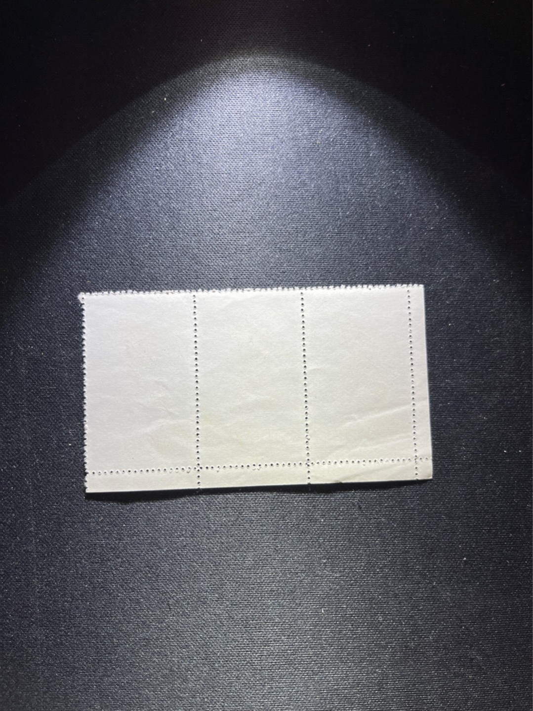 洪涛臻品 精选邮票限时拍卖第六十八期 特54儿童 盖销 12-10，三连一组，全品，非常受欢迎的一组小票，随时售缺，喜欢的老板不要错过