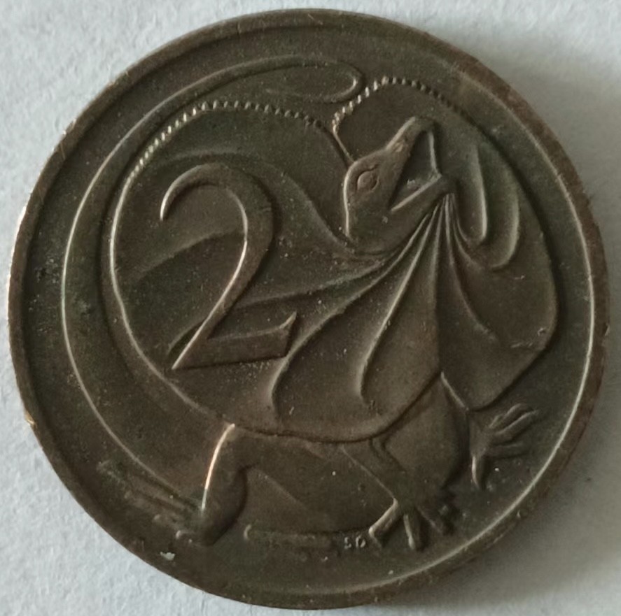 泡泡堂第149期  世界硬币专场（无押金，无佣金，捡漏，全场20包邮，偏远地区除外） 澳洲老二分