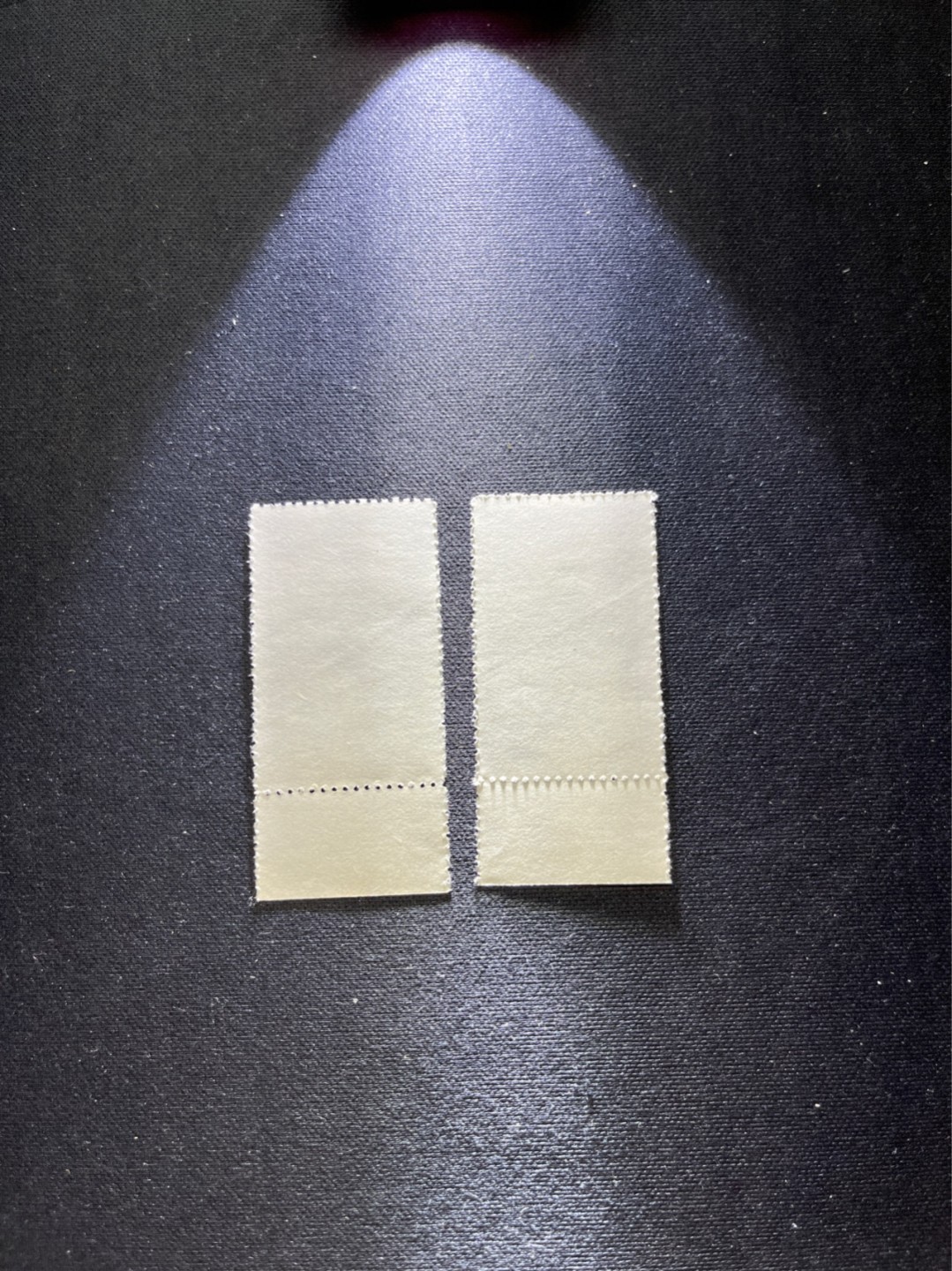 洪涛臻品 精选邮票限时拍卖第六十八期 纪11 2-2鲁迅新  上品，轻微软折