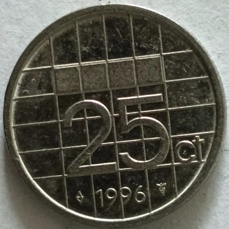 泡泡堂第149期  世界硬币专场（无押金，无佣金，捡漏，全场20包邮，偏远地区除外） 芬尼25分