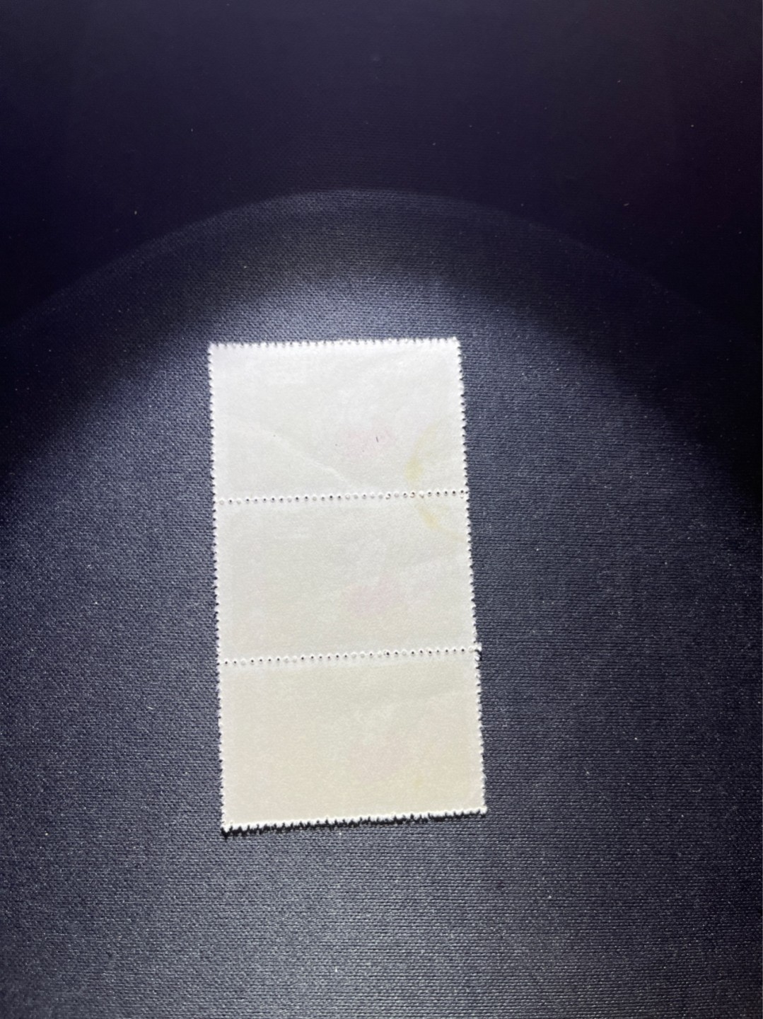洪涛臻品 精选邮票限时拍卖第六十八期 特54儿童 盖销 12-7 ，三连一组，几乎全品，轻微软印，非常受欢迎的一组小票，随时售缺，喜欢的老板不要错过