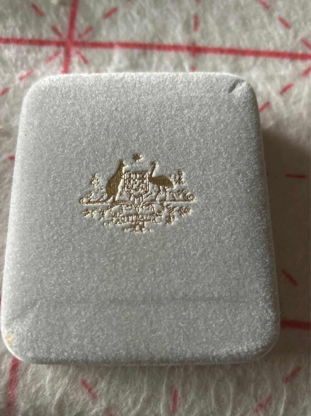 收藏联盟Quantum Auction 第203期拍卖 硬币场 1988年澳大利亚新议会大厦5元精制纪念币