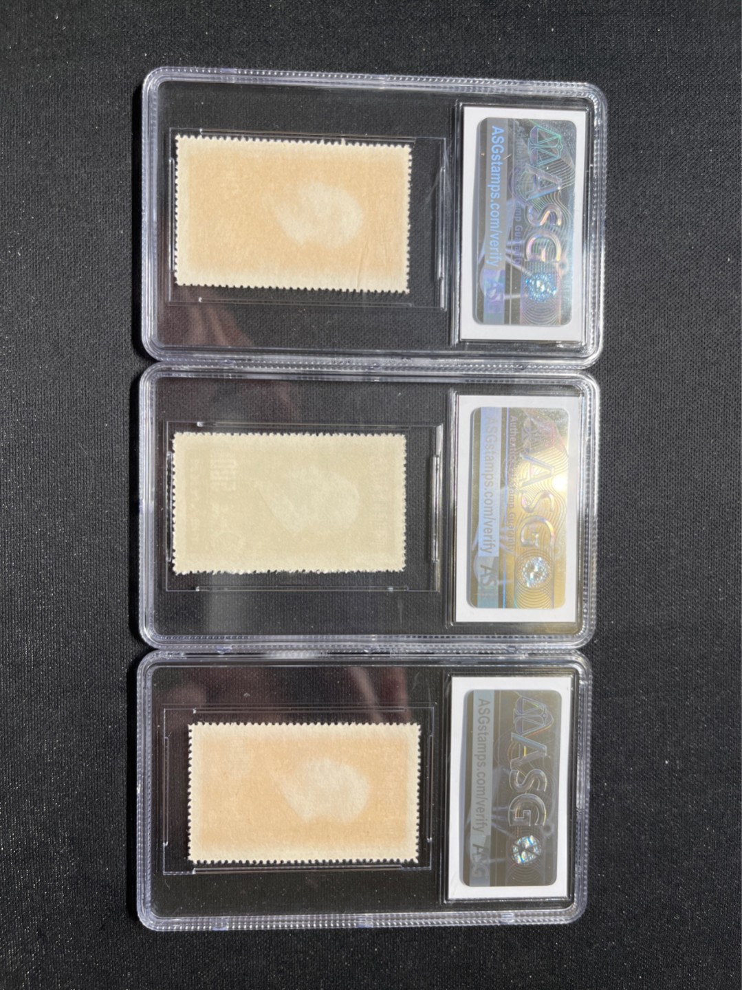 洪涛臻品 精选邮票限时拍卖第六十八期 纪9建党新全  ASG85分OP，老纪特经典人气套票，老纪特潜力大老纪特是不可再生资源，随着ASG评级的深入，精品票必将陷入评级资源短缺的局面，注意提前布局