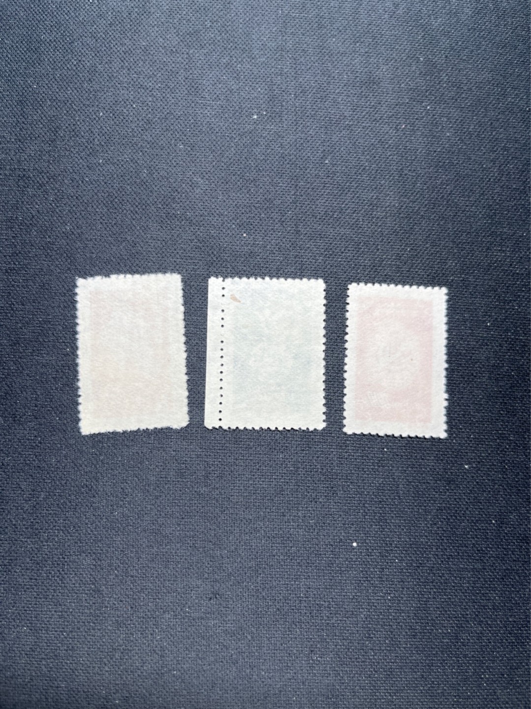 洪涛臻品 精选邮票限时拍卖第七十七期 纪15劳动节 全新套票 全品，纸质