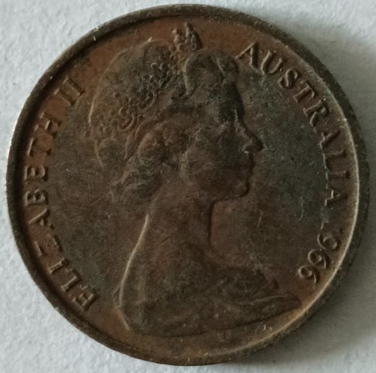 泡泡堂第132期  世界硬币专场（无押金，无佣金，捡漏，全场20包邮，偏远地区除外） 澳洲老一分