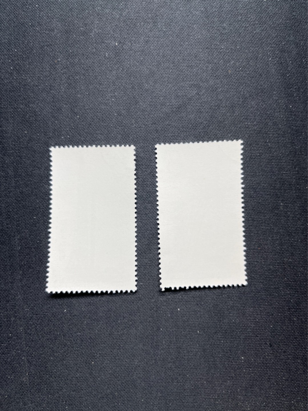 洪涛臻品 精选邮票限时拍卖第六十八期 特67石油盖销顺戳 5-2  5-3两枚，5-2全品，5-3弱齿