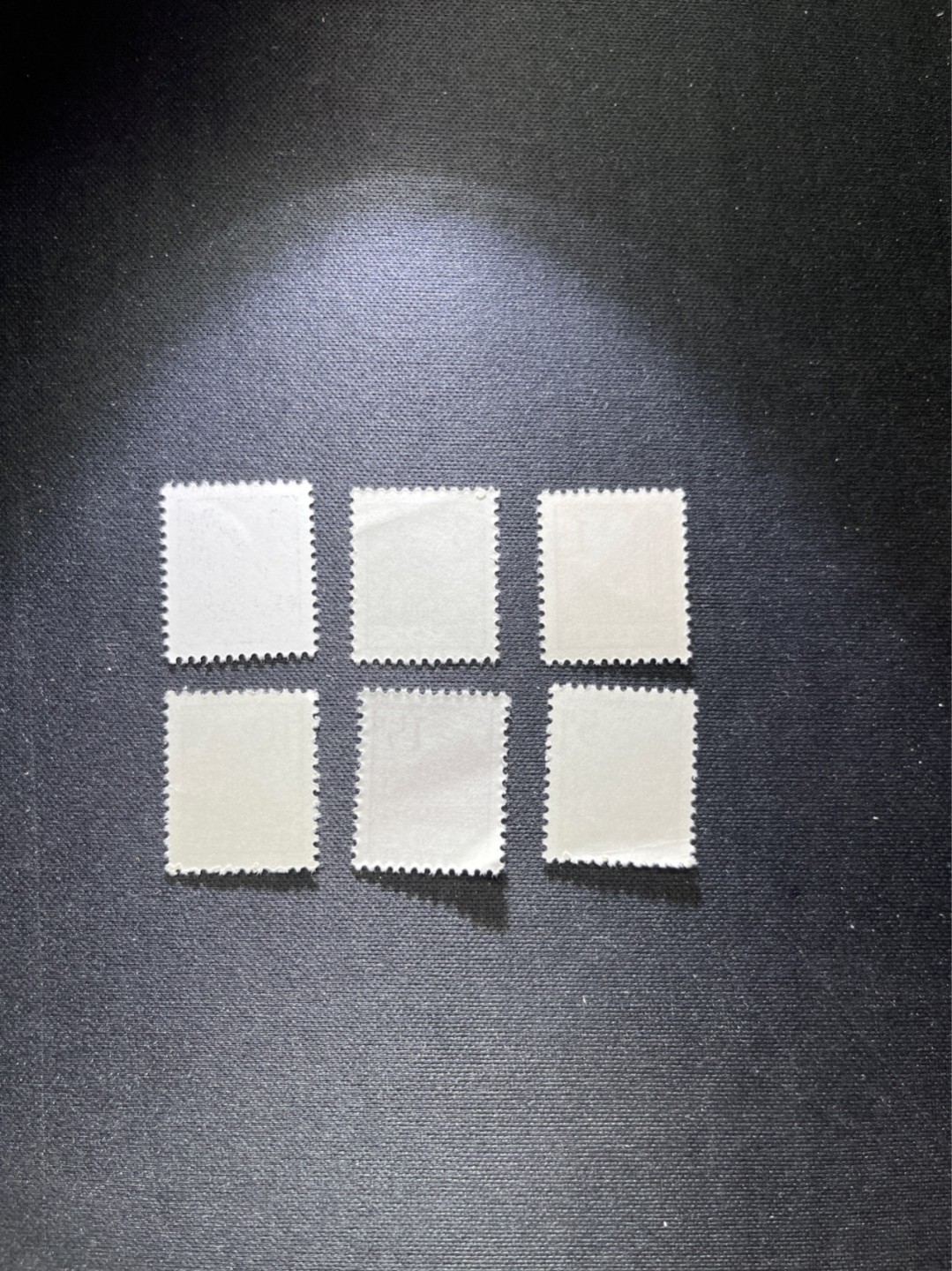洪涛臻品 精选邮票限时拍卖第六十八期 普票一组5枚新 上品