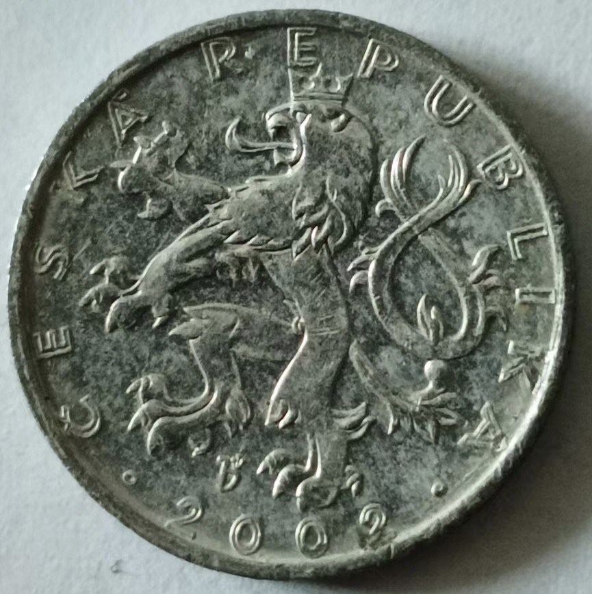 泡泡堂第133期  世界硬币专场（无押金，无佣金，捡漏，全场20包邮，偏远地区除外） 捷克50h