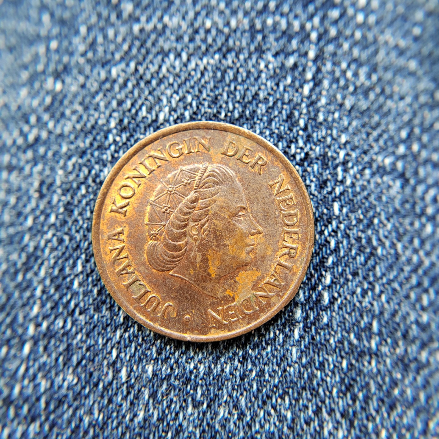 王之爱好～外国钱币 1977年