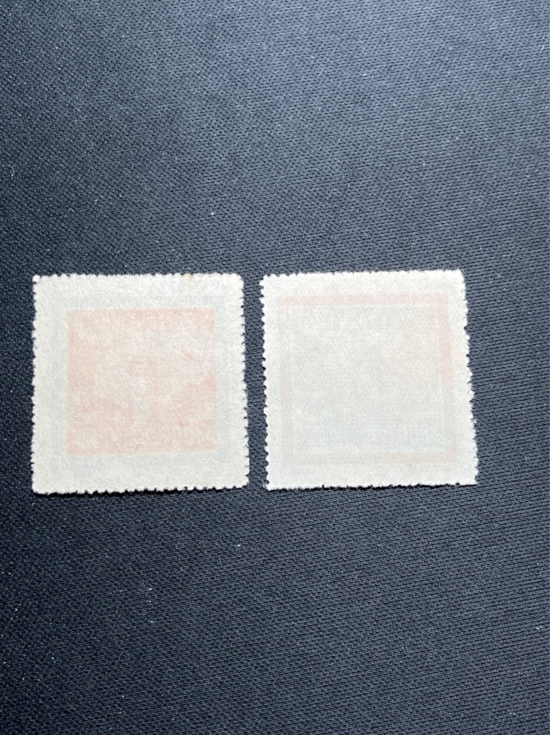 洪涛臻品 精选邮票限时拍卖第六十九期 纪7邮政再版 全新套票  上品微黄