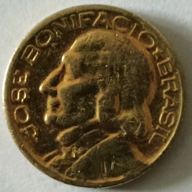 泡泡堂第133期  世界硬币专场（无押金，无佣金，捡漏，全场20包邮，偏远地区除外） 巴西十分