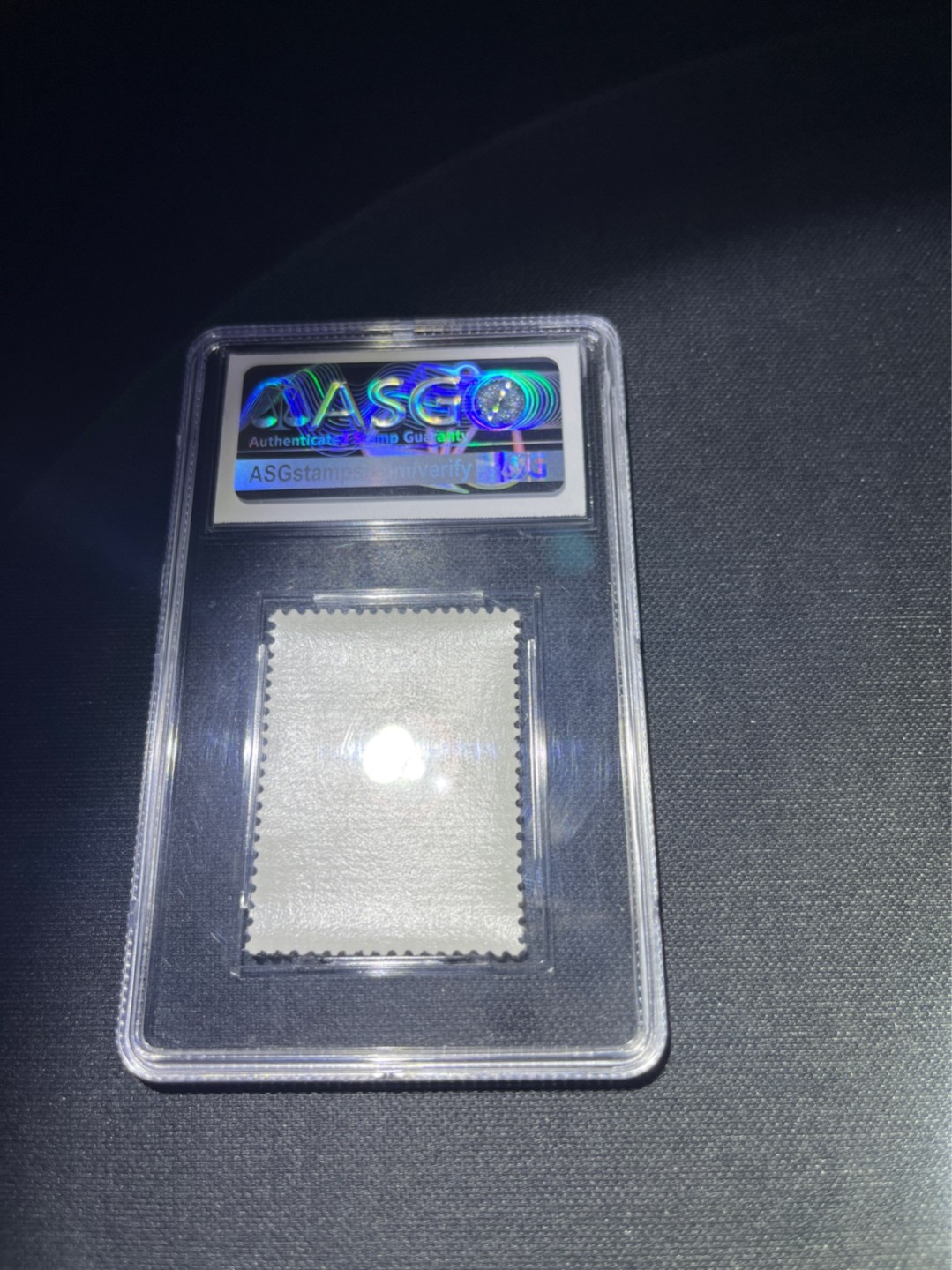洪涛臻品 精选邮票限时拍卖第六十九期 特63青铜器新 8-1ASG 85分OG，★状态极佳，白胶润泽，最严格时期出分，版撕绝中绝送评，可收藏可投资。目前ASG评级处于初级阶段，注意趁早下手囤精品货，未来一定有意想不到的收获