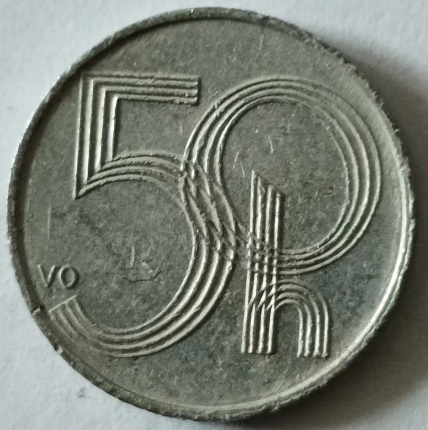 泡泡堂第133期  世界硬币专场（无押金，无佣金，捡漏，全场20包邮，偏远地区除外） 捷克50h