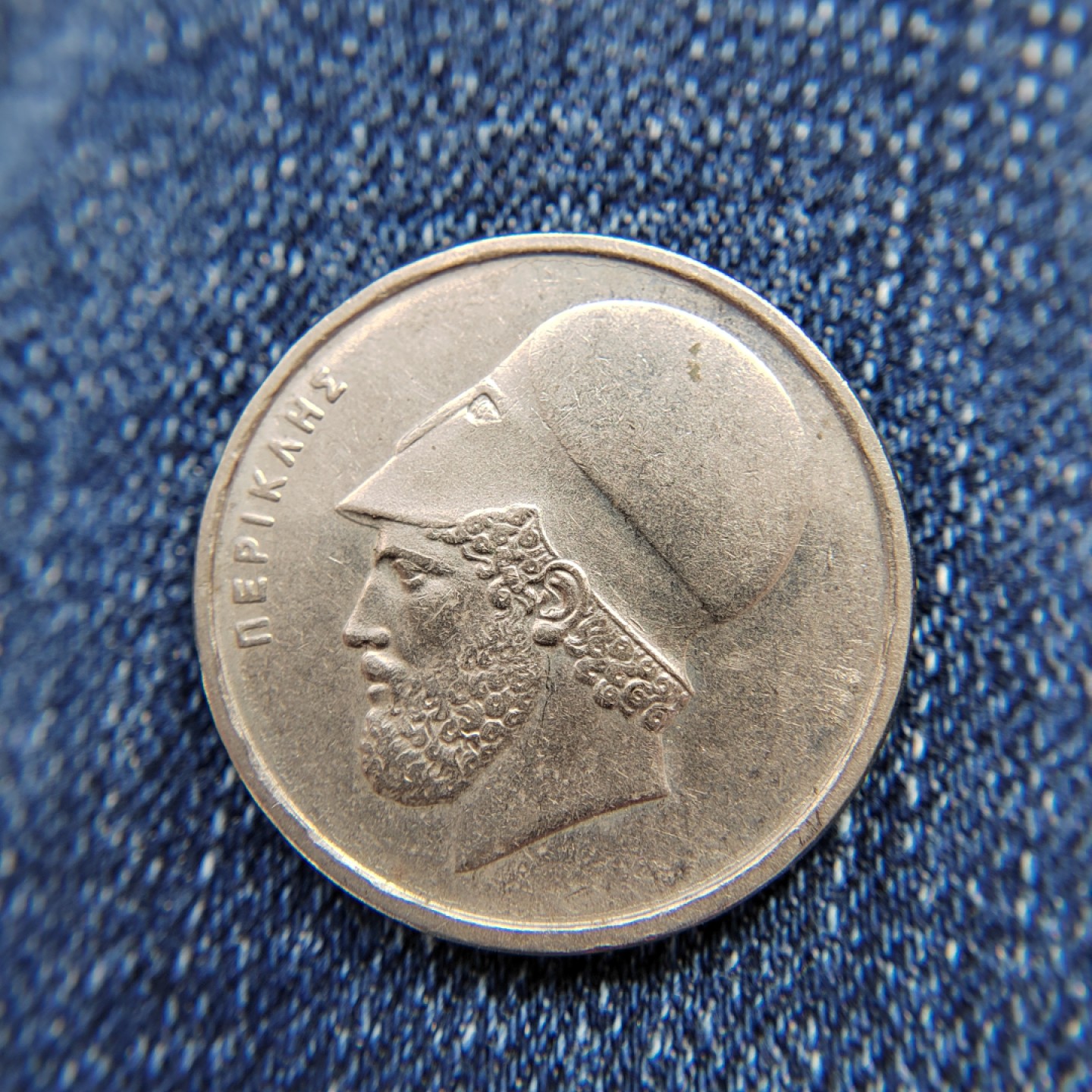 王之爱好～外国钱币 1988年